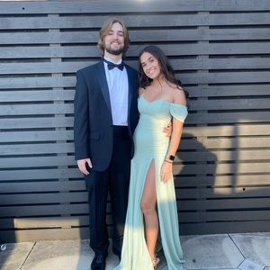 Meet your Posher, Gemma